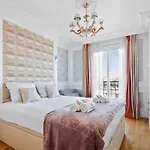 Estelle, Luxe Au 1er Arrondissement Apartamento