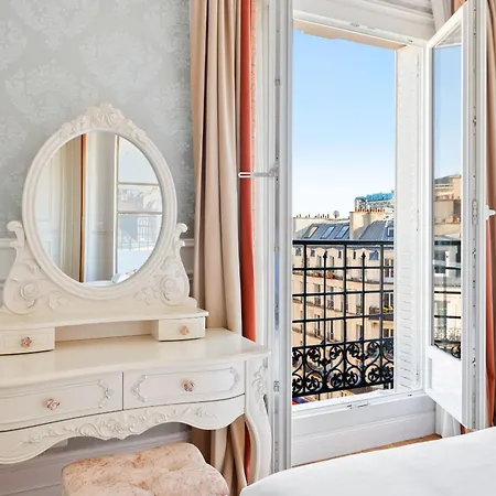 Estelle, Luxe Au 1er Arrondissement *