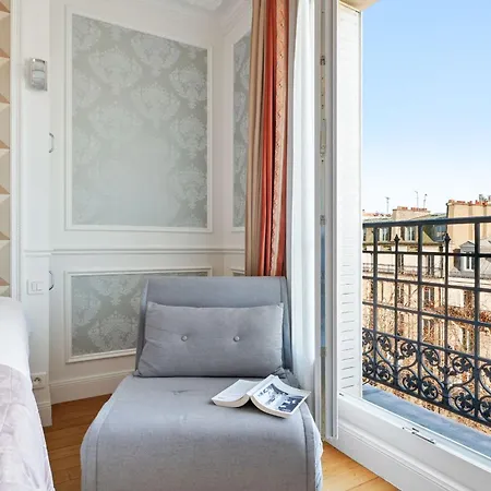 Estelle, Luxe Au 1er Arrondissement