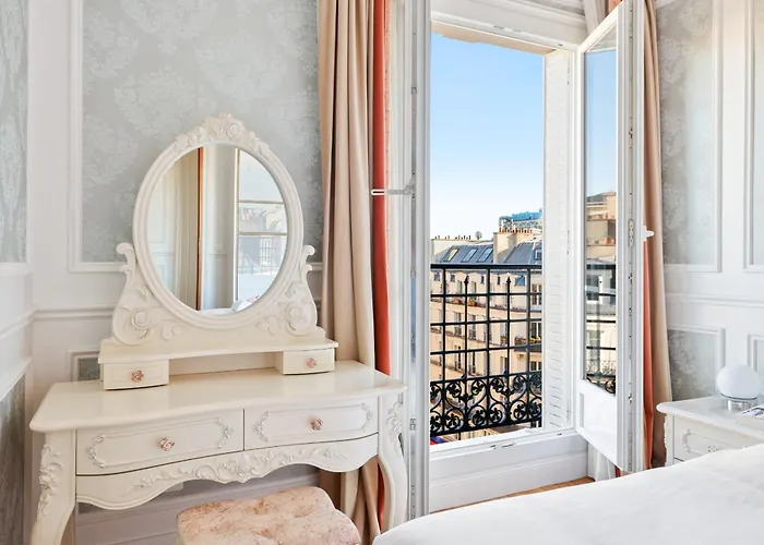 Estelle, Luxe Au 1er Arrondissement *